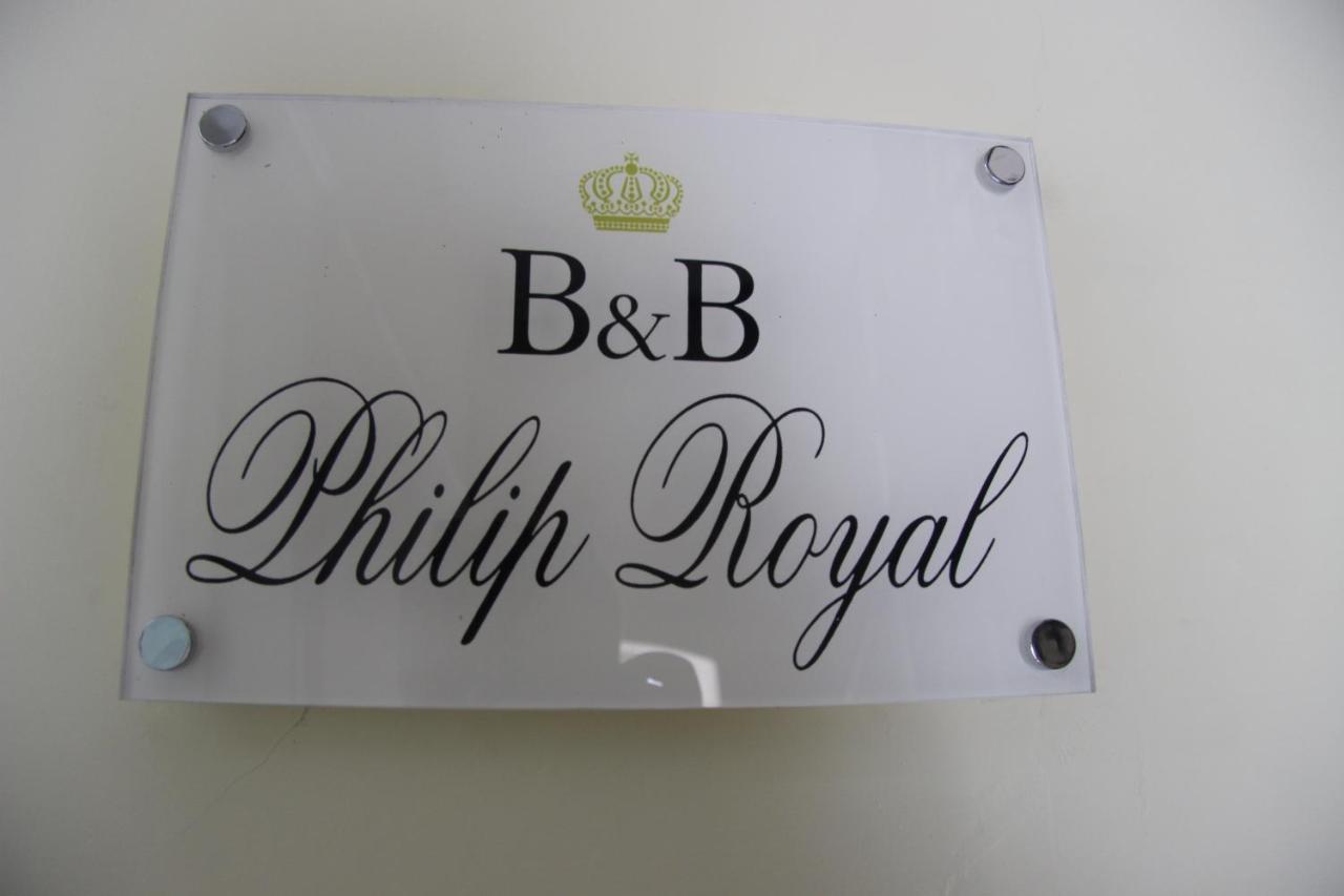 Philip Royal Frühstückspension 3*
