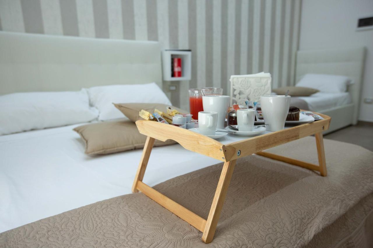 Couette-café Philip Royal