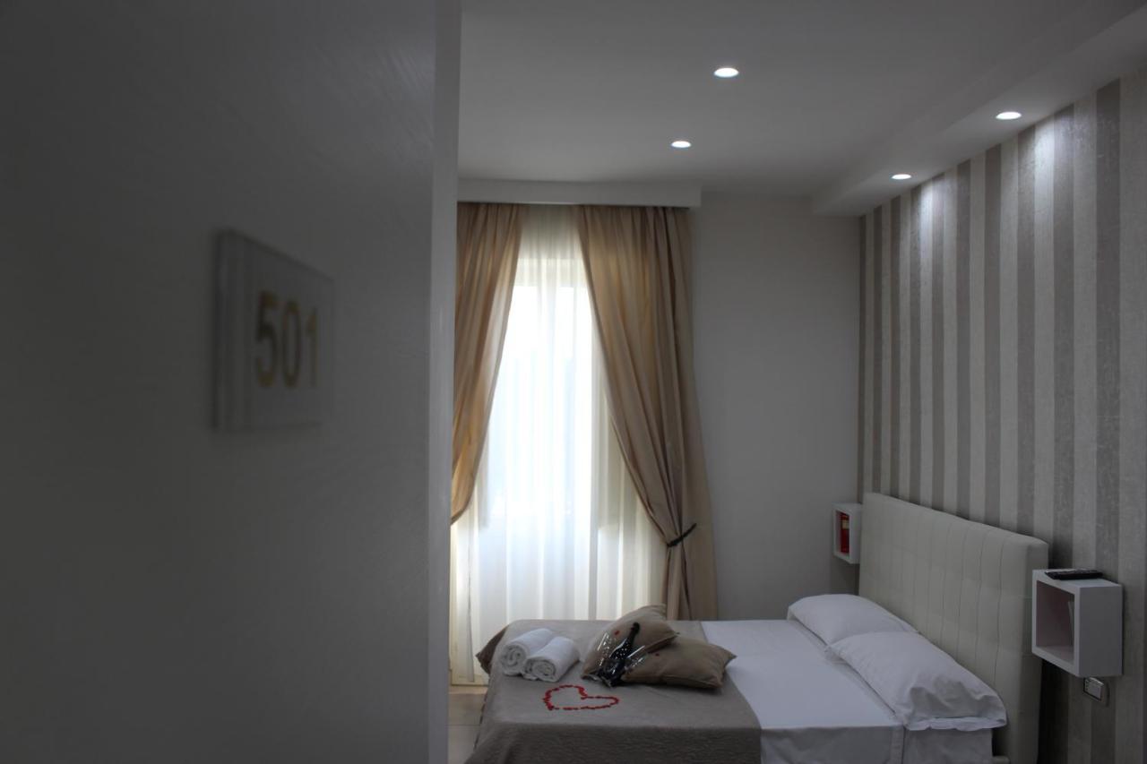 Couette-café Philip Royal Naples