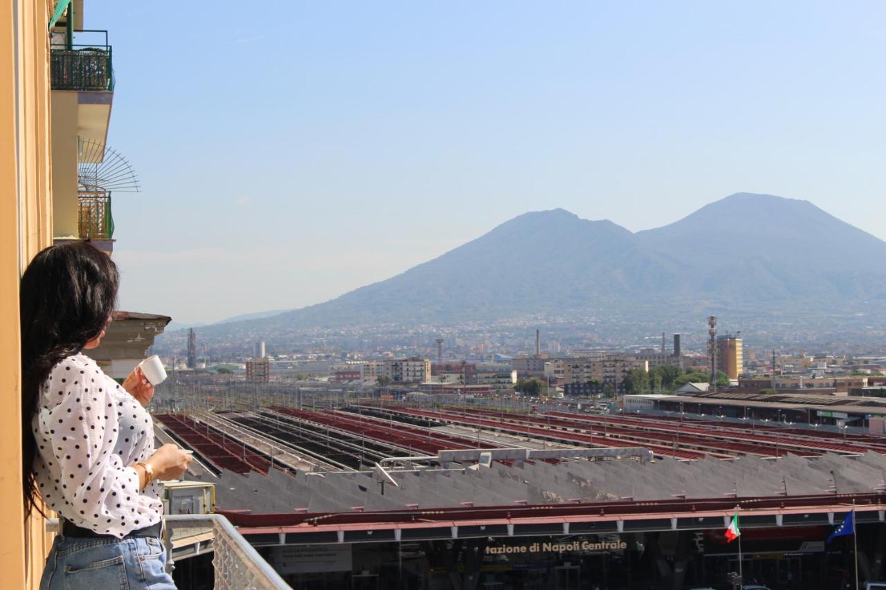 Philip Royal 3* Naples